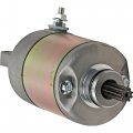 Total Power Parts 410-58029 12v Starter Compatible With Replacement For Bms 300cc Utility A 2x4 B Eagle Woodsman 300xl 