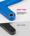 Kemimoto Finger Throttle Compatible With Wave Runner Blue