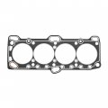 Dnj Hg15 Graphite Head Gasket For 1983-1992 Dodge Mitsubishi Plymouth 2 0l L4 8v Sohc 122cid 