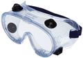 Bel-art Safety Goggles Vinyl Polycarbonate Lenses H24873-0000 
