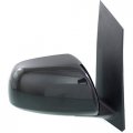Toyota Sienna 2015 2016 2017 Door Mirror Passenger Side Heated W Spotter Glass Paint To Match Replacement For To1321339 