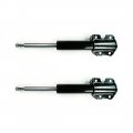 A-partrix 2pcs Front Suspension Strut Assembly Fits Dodge Sprinter 2500 2003-2006 3500 Freightliner 2002-2006 Shocks And Struts 