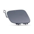 Front Tow Hook Cover For Bmw 330i Xdrive 2019 2020 2021 2022 Primed Pc Abs Plastic Replacement Bm1029158 191275693018 