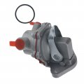 Jeimgrso Fuel Feed Lift Pump 04157223 71553200 Compatible With Deutz Engine F1l410 F2l410 F2l511