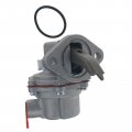 Jeimgrso Fuel Feed Lift Pump 04157223 71553200 Compatible With Deutz Engine F1l410 F2l410 F2l511