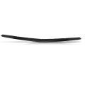 Gloss Black Hood Molding Trim For Cadillac Escalade And Esv 2021 2022 2023 Fits V Part 84731888 Gm1235140 