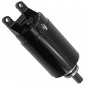 Caltric Starter Motor Compatible With Triumph Tiger 800 Xc 2011-2017 10 Tooth Length 6 83