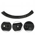Front Left Side Fender-flare Molding Replacement For 2015-2023 Transit 150 250 350 Bk3z61278l01bc Fo1290134