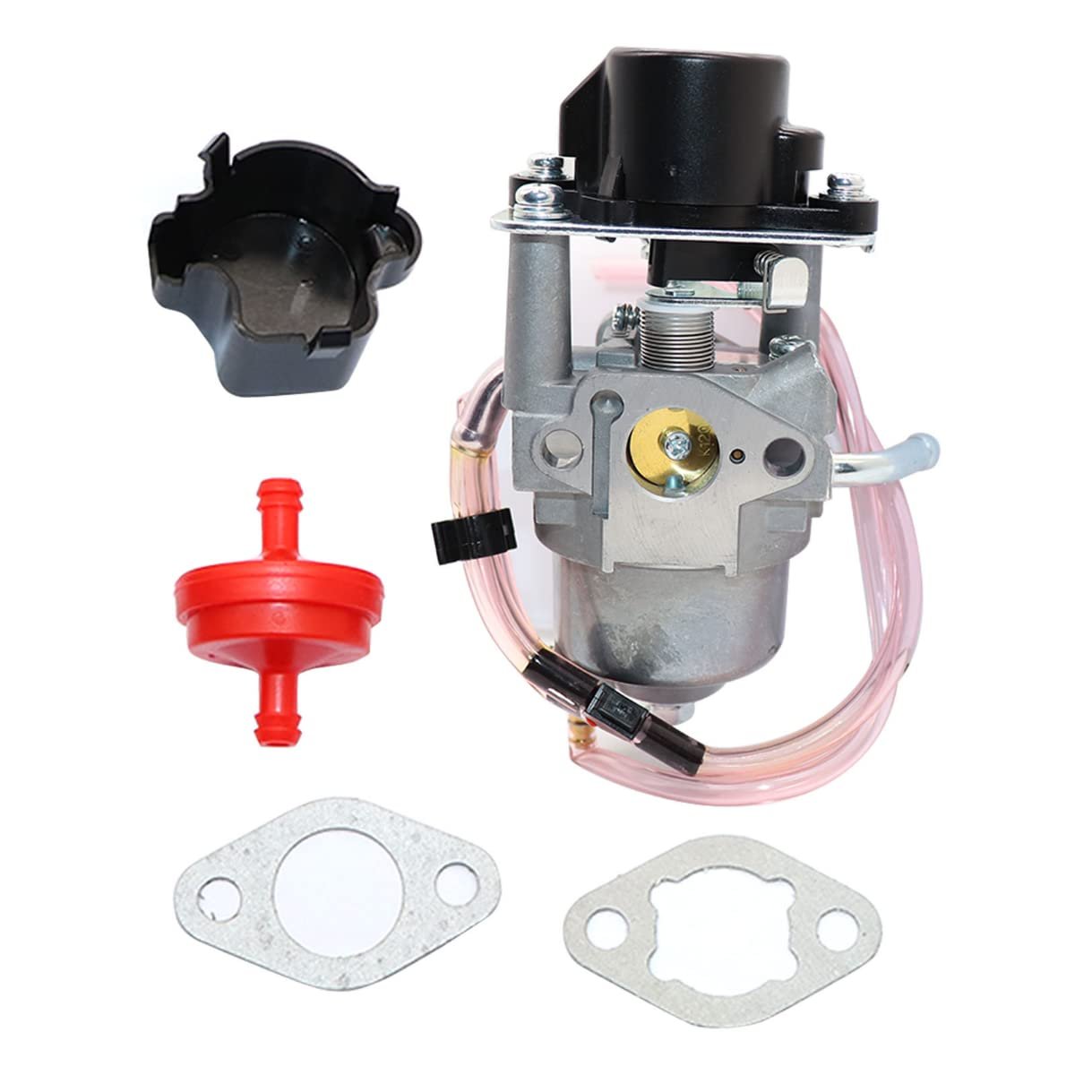 Carburetor For Yamaha 2000 1600 W Inverter Generator Ipower Sc2000i With Gasket