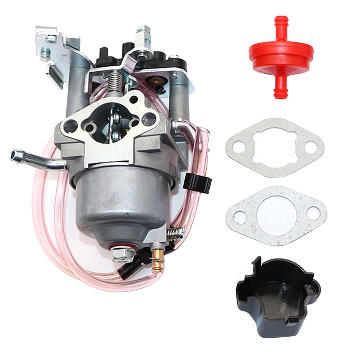 Carburetor For Yamaha 2000 1600 W Inverter Generator Ipower Sc2000i With Gasket