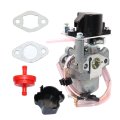 Carburetor For Yamaha 2000 1600 W Inverter Generator Ipower Sc2000i With Gasket