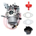 Carburetor For Yamaha 2000 1600 W Inverter Generator Ipower Sc2000i With Gasket