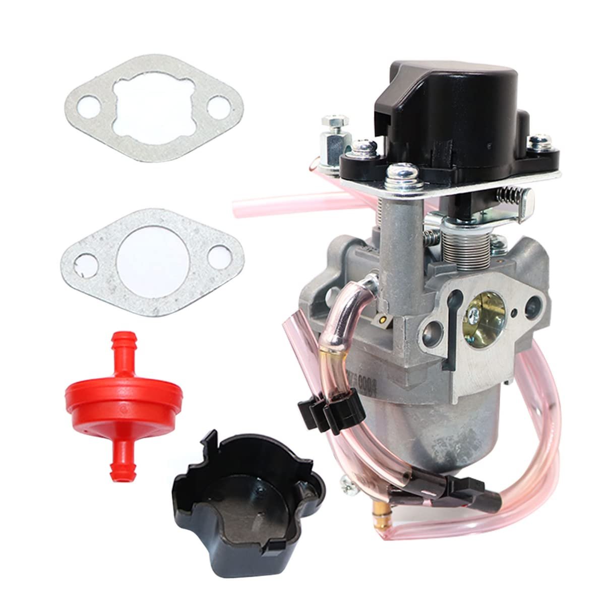 Carburetor For Yamaha 2000 1600 W Inverter Generator Ipower Sc2000i With Gasket