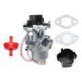 Carburetor For Yamaha 2000 1600 W Inverter Generator Ipower Sc2000i With Gasket 
