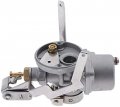 Luxuypon Boat Engine Carburetor Carb Assy Fit For Tohatsu Nissan Outboards 3 5hp 2 2-stroke 3d5-03100 3f0-03100-4