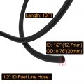 1 2 Id Fuel Line Hose Sae 30r7 150 Psi 10 Length