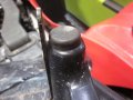 Polaris Sportsman Ranger General Rubber Bumper Grommet Seat Box Mounting 6 Pack