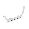 Front Fog Light Trim Molding Extension Fit Gmc Terrain Sle 2022-2024 