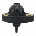 Fuel Rail Injection Pressure Sensor 3f2z9-g756-ac 0261230093 For 2005-2011 Lincoln Town Car 4 6l