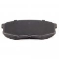 Ocpty Ceramic Brake Pads Front Rear Set 8pcs Fit For 08-11 13- Lexus Lx570 Toyota Land Cruiser 08- Sequoia 07- Tundra