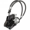 Ocpty 81310-d3010 Front Driver Side Door Lock Latch Actuator Compatible For Hyundai Tucson 2016-2020 1pcs
