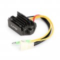 Voltage Regulator Rectifier 8000a1431 For Husqvarna Tc250 2003-2008 Tc450 2003-2010 Tc510 2005-2009 Te250 2003-2009 Sm400r 