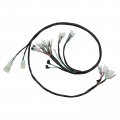 Wire Wiring Harness For Honda Fourtrax 300 2x4 4x4 Trx300 Trx300fw 1993 Oem 32100-hc5-970