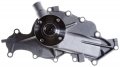 43052 Premium Engine Water Pump For Car And Truck Machined Metal Construction