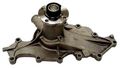 43052 Premium Engine Water Pump For Car And Truck Machined Metal Construction 