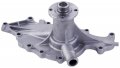 43052 Premium Engine Water Pump For Car And Truck Machined Metal Construction