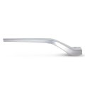 Front Bumper Center Molding Trim Right Passenger Side For Hyundai Santa Fe 2021-2023 86596s1600 86596-s1600 