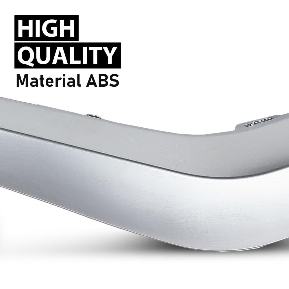 Front Bumper Center Molding Trim Right Passenger Side For Hyundai Santa Fe 2021-2023 86596s1600 86596-s1600