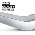 Front Bumper Center Molding Trim Right Passenger Side For Hyundai Santa Fe 2021-2023 86596s1600 86596-s1600