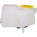 Perfect Fit Group Repj370504 Grand Cherokee Windshield Washer Tank And Cap Only W Sensor Hole 