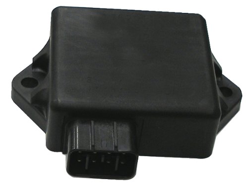 Cdi Sm-01173 Ignition Computer For Powersports Vehicles