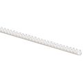 Thomas Betts Gsny-052-9-c Grommeting Mld Nat Nyl Pack Of 100 