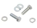 1956-1962 Corvette Transmission Mount Bracket Bolts 
