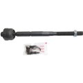 Tie Rod End For Chevy Colorado 2004 2005 Front Inner Driver Or Passenger Side With Torsion Bar Suspension Adjustable Single