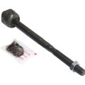 Tie Rod End For Chevy Colorado 2004 2005 Front Inner Driver Or Passenger Side With Torsion Bar Suspension Adjustable Single 