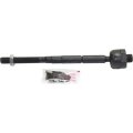 Tie Rod End For Chevy Colorado 2004 2005 Front Inner Driver Or Passenger Side With Torsion Bar Suspension Adjustable Single