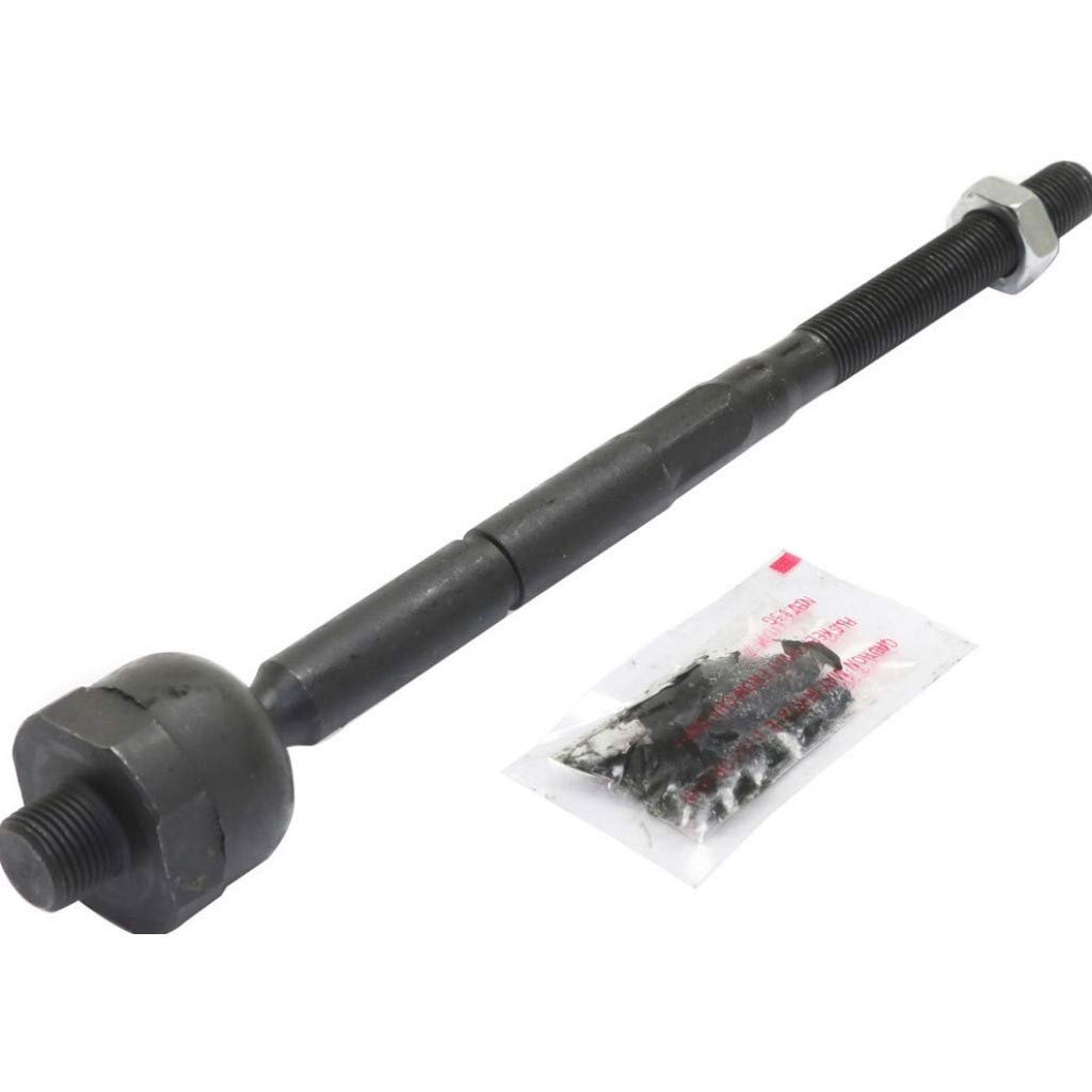 Tie Rod End For Chevy Colorado 2004 2005 Front Inner Driver Or Passenger Side With Torsion Bar Suspension Adjustable Single