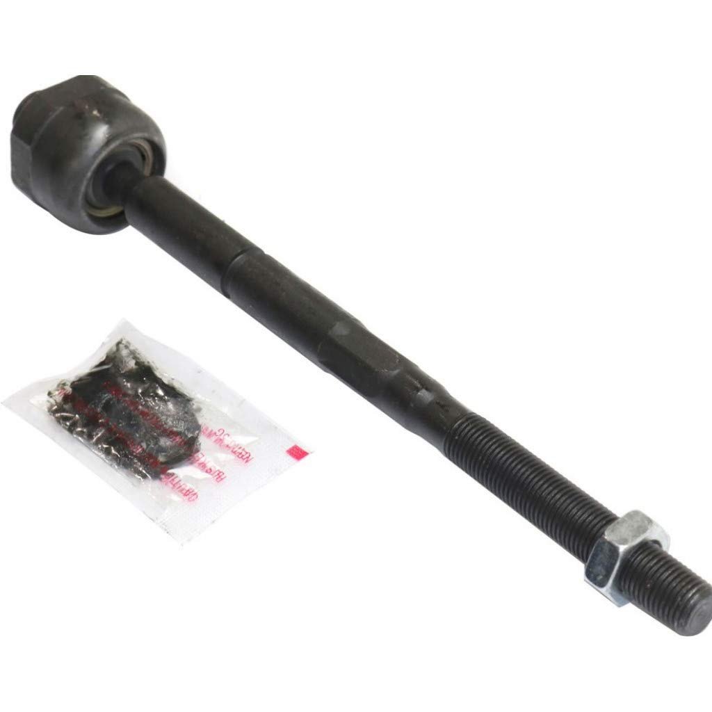 Tie Rod End For Chevy Colorado 2004 2005 Front Inner Driver Or Passenger Side With Torsion Bar Suspension Adjustable Single