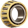 Timken Lm12749fp Front Wheel Bearing 