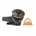 Arko Tractor Parts 2n 8n 9n Water Pump For Ford Tractors Comes With 2 Gaskets And Pulley Cdpn8501a 83954997 E4nn10723aa