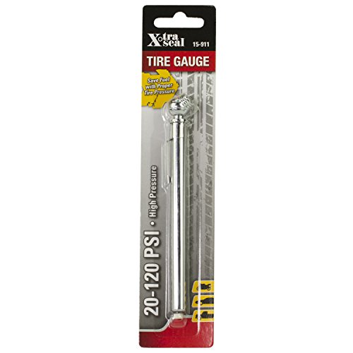 X-tra Seal 15-911 High Pressure Gauge
