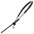 Niche Foot Brake Cable For Honda Fourtrax 300 Trx300 Trx300fw 43460-hm5-851 43460-hm5-a11