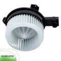 Heater Blower Motor Replacement For Civic 2012-2013 Rdx 2013-2014