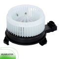 Heater Blower Motor Replacement For Civic 2012-2013 Rdx 2013-2014