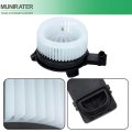 Heater Blower Motor Replacement For Civic 2012-2013 Rdx 2013-2014