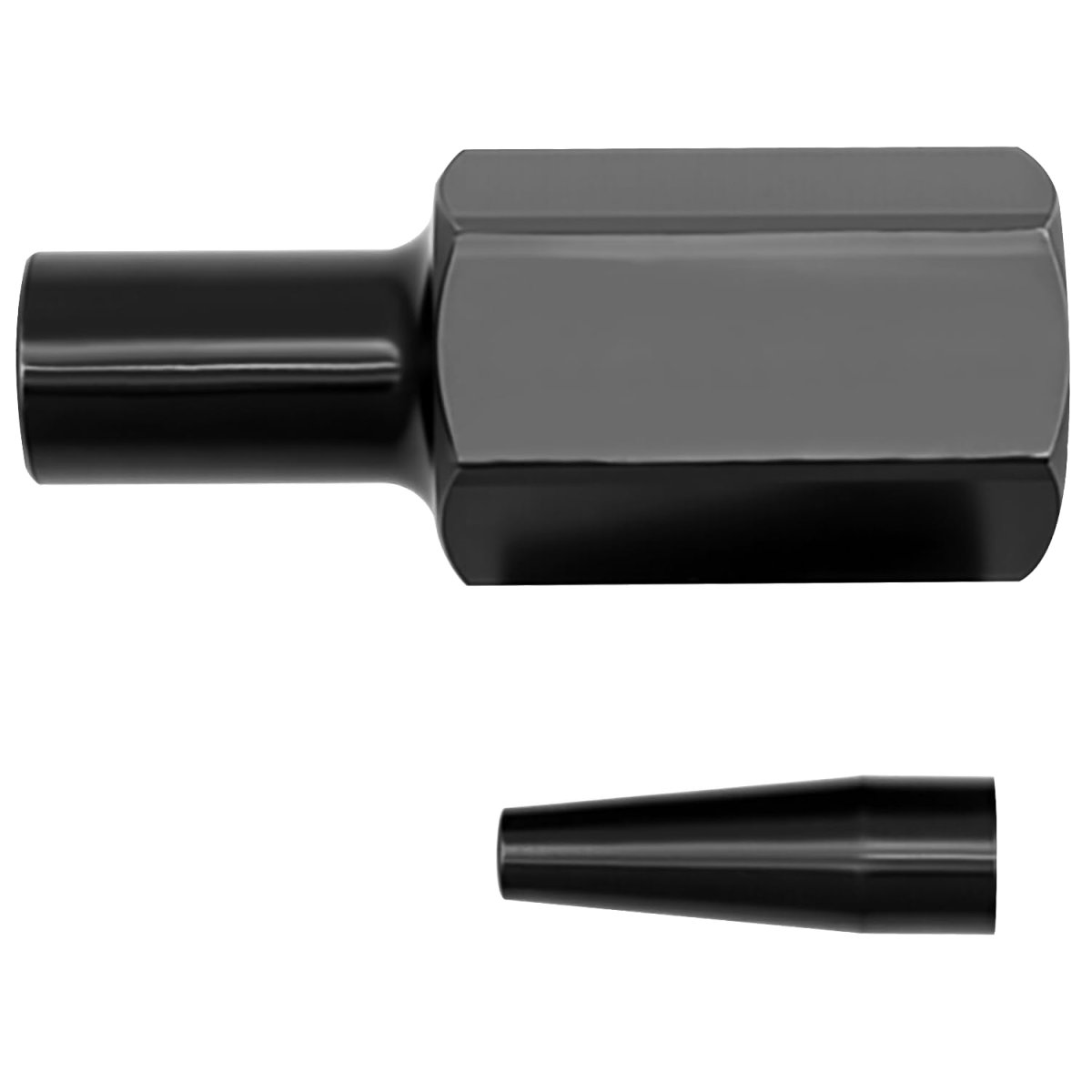 En-48266-2 Injector Seal Installer And Sizer Adapters For 1998-14 Gm Engines With Sidi Single Injectors Zk866